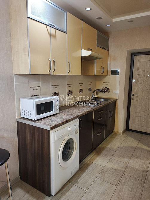 Оренда Квартира 1-кімнатна, 2/7 поверх на вул. Чернівецька Харьков - изображение 4