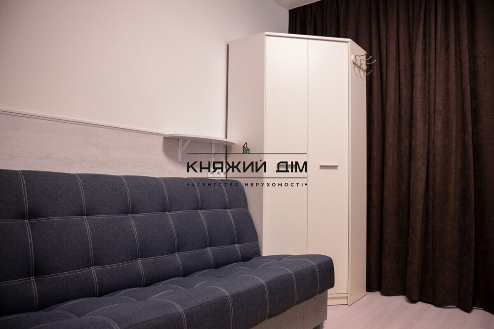 Продаж 2-кімнатної квартири, метро Вокзальна. № 21144794 Kiev - photo 6