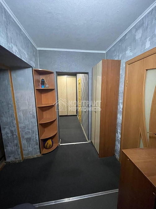 Продаж Квартира 2-кімнатна, 1/2 поверх на вул. Липовий гай Харьков - изображение 3