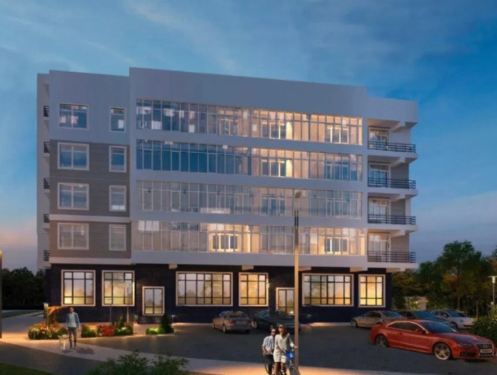 Продаж Квартира 2-кімнатна, 7/8 поверх на Сегедская ул., 13 Одеса - фото 2