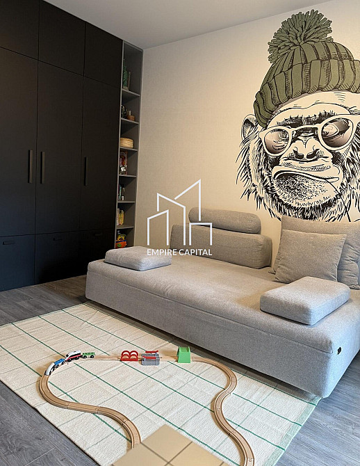 Продаж Квартира 3-кімнатна, 7/10 поверх на вул. просп. Чорновола / вул. Замарстинівська Львів - фото 16