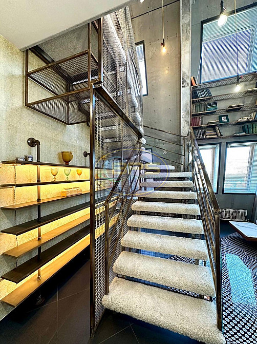 Продаж 2к Квартира 106.2 кв.м Гаршина вул. Одеса - фото 12