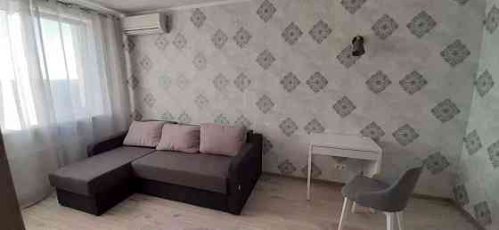 Оренда Квартира 1-кімнатна, 15/24 поверх на бул. Кольцова, 7а Київ