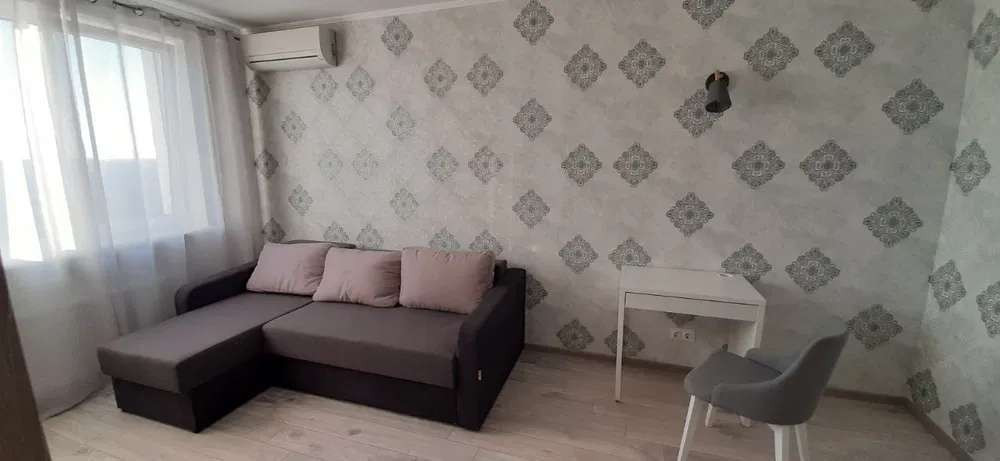 Оренда Квартира 1-кімнатна, 15/24 поверх на бул. Кольцова, 7а Kiev - photo 3