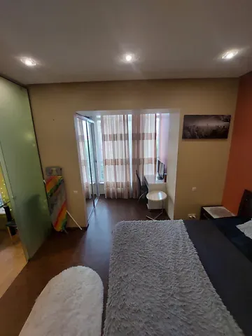 Продаж 2к Квартира 50.8 кв.м Кузнецька (Скороходова) вулиця 92 Миколаїв - фото 16