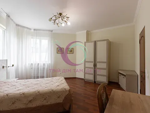 Оренда 3к Квартира 125 кв.м Академіка Сахарова Андрія вулиця 58А Львів - фото 15