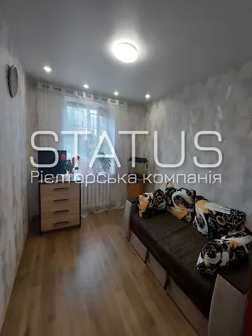 For sale 2-room Apartment 49.6 sq.m Горбанівська вулиця 6  - photo 16