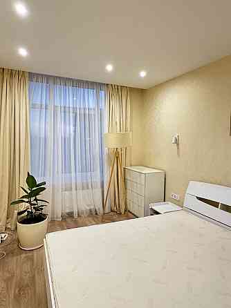 Оренда Квартира 2-кімнатна, 22/25 поверх на Євгена Сверстюка, 6Е Киев