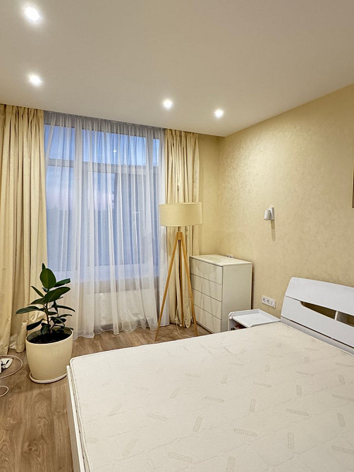 Оренда Квартира 2-кімнатна, 22/25 поверх на Євгена Сверстюка, 6Е Київ - фото 4