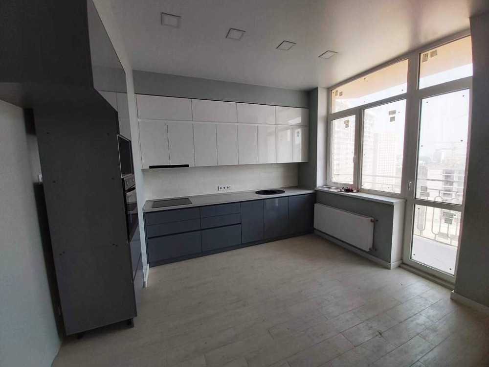 Продаж Квартира 2-кімнатна на ул. Гагаринское плато, 9 Одеса - фото 1