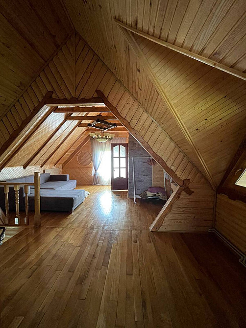 Оренда Будинок Івано-Франківськ - фото 18