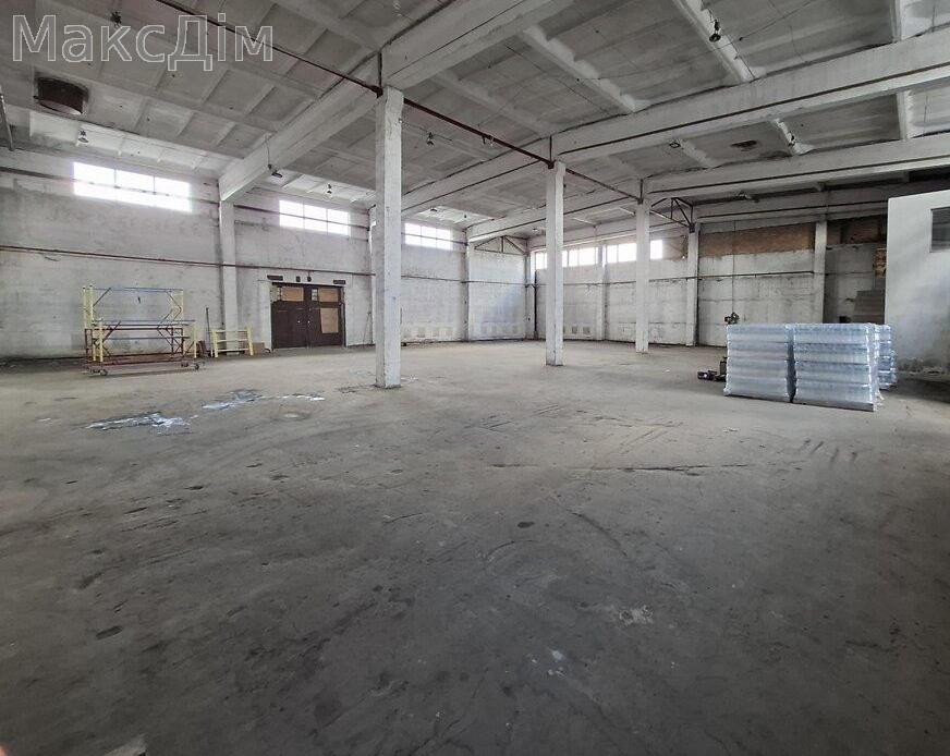 Оренда торгове приміщення на вул. Фабрична приміщень - 5, поверх - 1/1 Тернопіль - фото 4