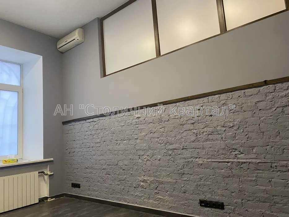 Оренда офісне приміщення на Богомольця Академіка вул., 5 приміщень - 3, поверх - 1/5 Київ - фото 20