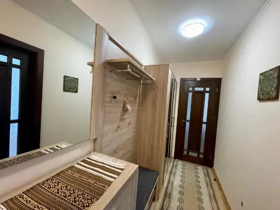 Квартира від забудовника 2 кімн. 52 кв.м 3/9 пов. Інший Львів Роксоляни Львів