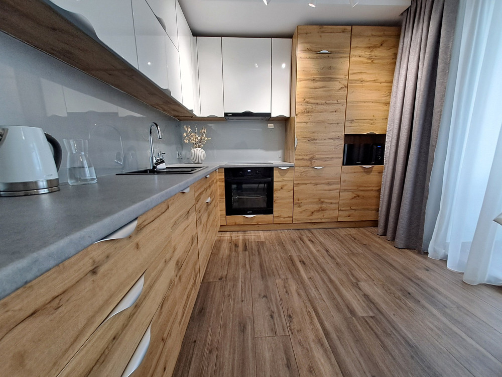 Оренда сучасної та комфортної 2 кім квартири по вул. Київська Тернопіль - фото 7