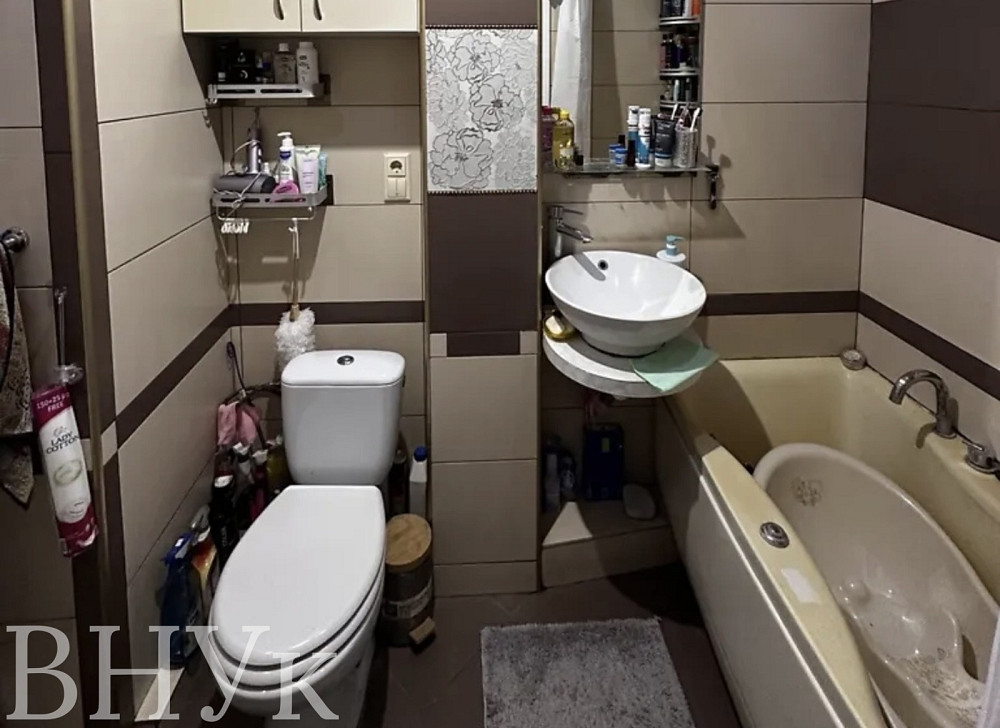 Продаж Квартира 3-кімнатна, 2/5 поверх на Національної Гвардії Ужгород - фото 14