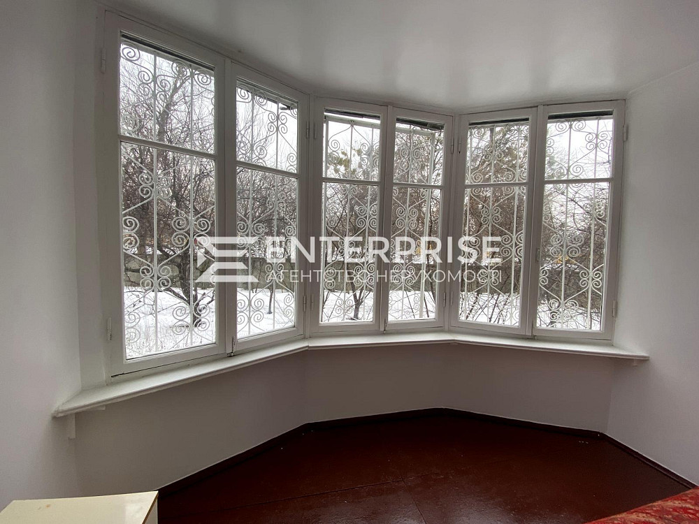 Продаж Квартира 3-кімнатна, 1/10 поверх на вул. Зоологічна Kiev - photo 12