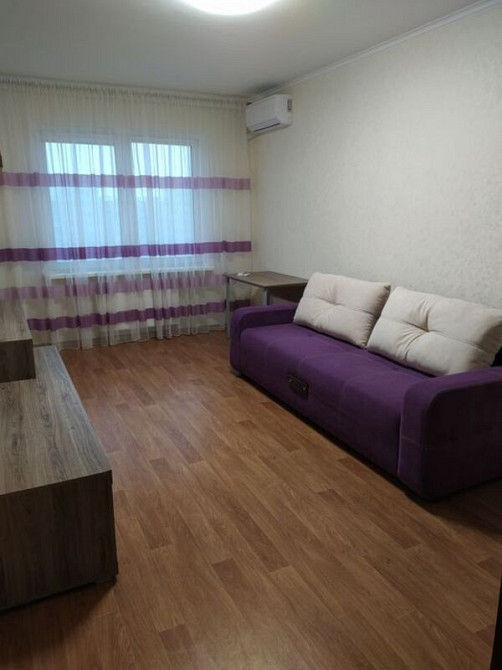 Оренда Квартира 1-кімнатна на Елизаветы Чавдар ул. Киев - изображение 2