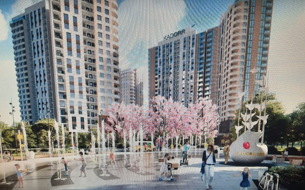 Продаж Квартира 1-кімнатна на переулок Курортный, 2 Odessa - photo 1