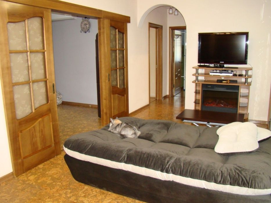 Продаж Квартира 4-кімнатна, 7/25 поверх на Героев Сталинграда вул., д. 47а Kiev - photo 3