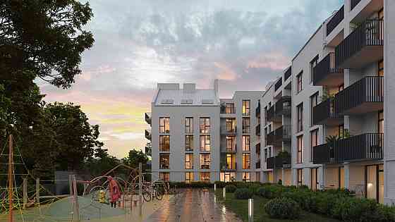 Продаж Квартира 1-кімнатна, 3/6 поверх на вул. Червоної калини Sokilnyky