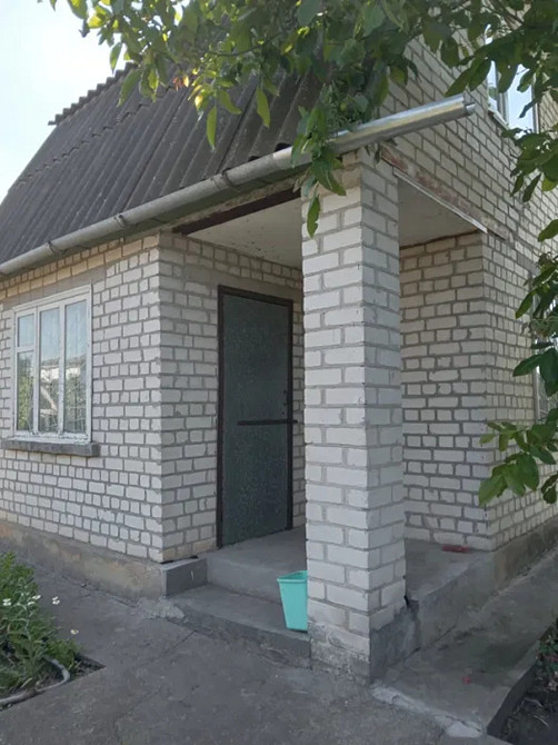 Продам дачу сахаровський міст. Кропивницький - фото 1