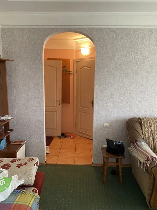 Оренда Квартира 1-кімнатна, 5/5 поверх на Кібальчича, 14 Київ - фото 3