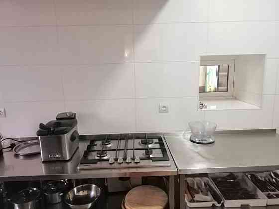 Продаж торгове приміщення поверх - 1/1 Кропивницький