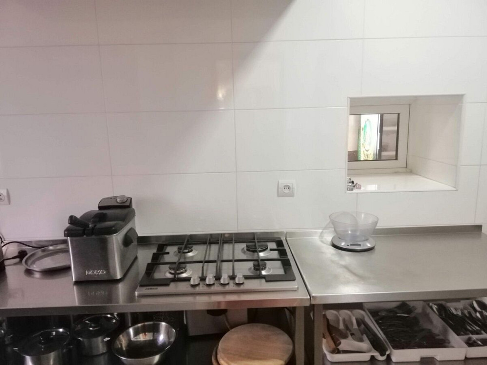 Продаж торгове приміщення поверх - 1/1 Кропивницький - фото 5