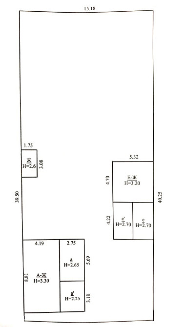 Продаж земельної ділянки 0.1 соток на ул. Штурвальная, 21/1,2 Одеса - фото 4