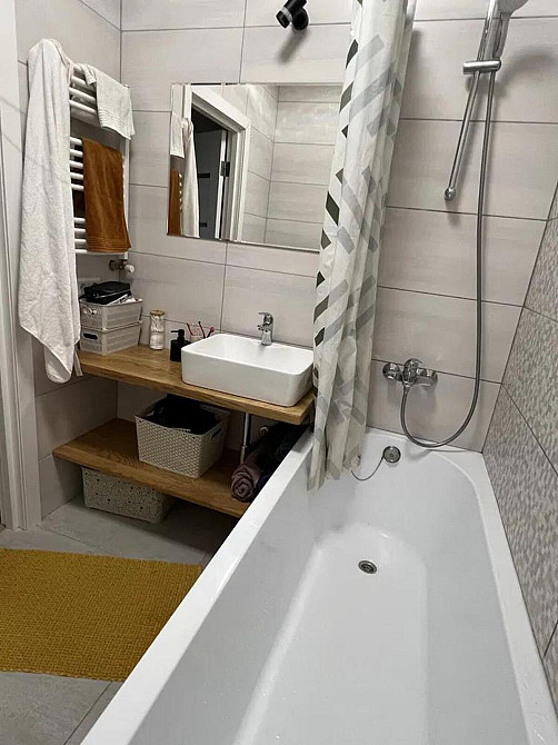 Продаж Квартира 1-кімнатна, 1/3 поверх на Героїв Крут, 1 Львів - фото 7