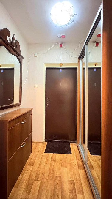 Продаж Квартира 1-кімнатна, 15/22 поверх на Максимовича Михайла вул., д. 9-Б Київ - фото 11