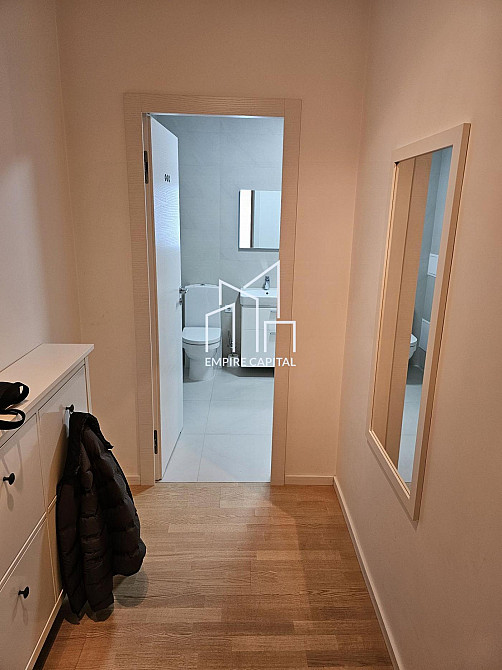 Оренда Квартира 1-кімнатна, 8/10 поверх на вул. Княгині Ольги Львів - фото 9