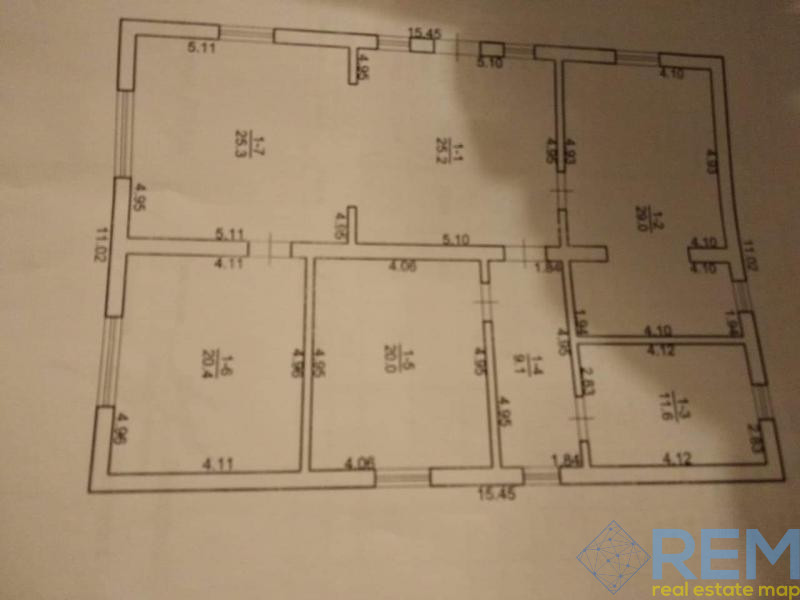 Продаж земельної ділянки 0.2 соток на ул. Монастырского, 1 Августівка - фото 5
