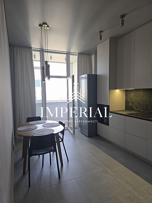 Продаж Квартира 1-кімнатна, 27/36 поверх на вул. Берестейський Київ - фото 4