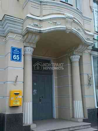 Оренда Квартира 2-кімнатна, 1/3 поверх на вул. Сумська Харків