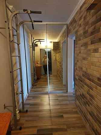 Оренда Квартира 1-кімнатна, 18/18 поверх на Уборевича, 29/22 Киев