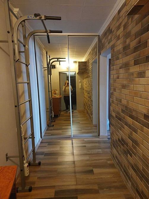 Оренда Квартира 1-кімнатна, 18/18 поверх на Уборевича, 29/22 Київ - фото 4