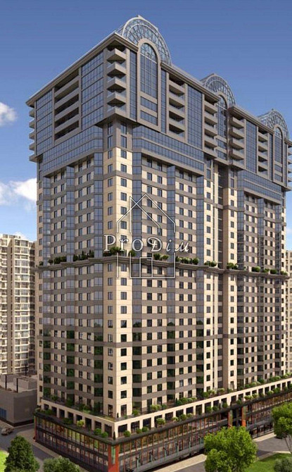 Продаж Будинок 4-кімнатний на Андрія Верхогляда вул., 14А Київ - фото 12