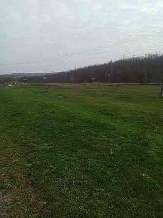 Продаж земельної ділянки 25 соток 