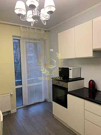 Продаж Квартира 1-кімнатна, 1/16 поверх на Шолуденко ул., 1А Kiev