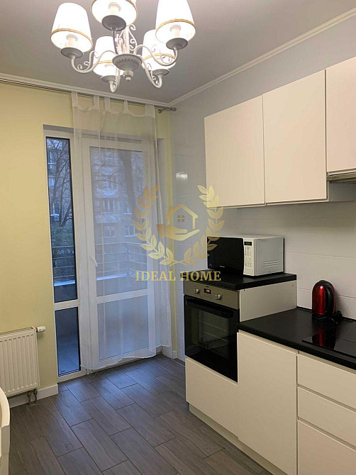 Продаж Квартира 1-кімнатна, 1/16 поверх на Шолуденко ул., 1А Kiev - photo 2