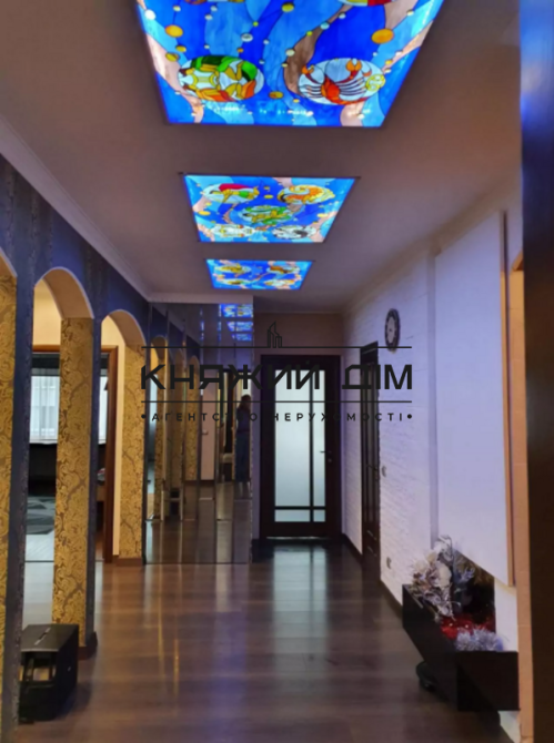 Продаж 4к. квартира., Олександра Мишуги 12, м. Позняки 5 хв. КОД № 21145188 Kiev - photo 19