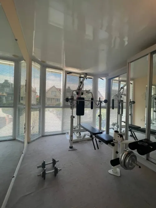 Продаж 2-поверховий Будинок з ділянкою 1.5 сот 222 кв.м 4 кімн. на Бузкова Одеса - фото 5