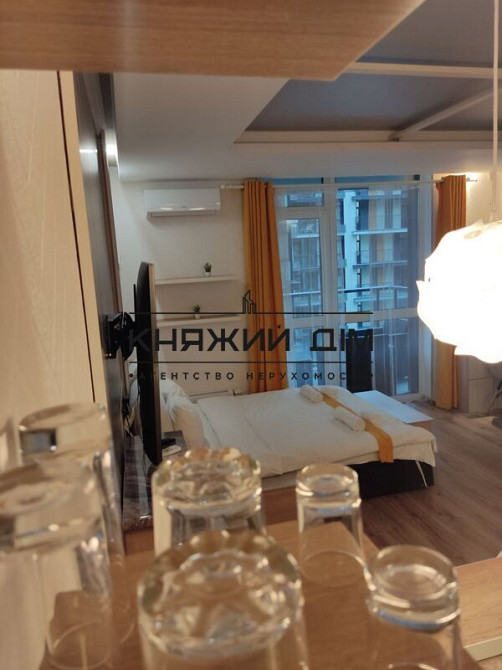 Оренда Квартира 1-кімнатна, 14/24 поверх на Предславинская ул. Kiev - photo 18