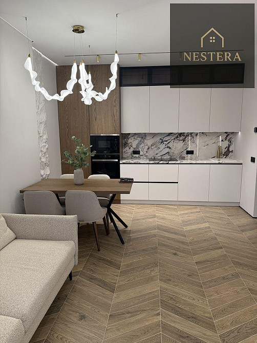 Оренда Квартира 3-кімнатна, 5/9 поверх на Легоцького вул., 33/78 Uzhhorod - photo 1