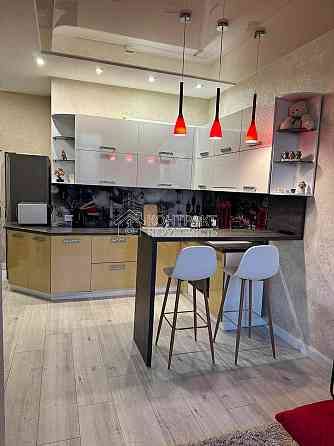 Оренда Квартира 2-кімнатна, 15/17 поверх на вул. Отакара Яроша Харків