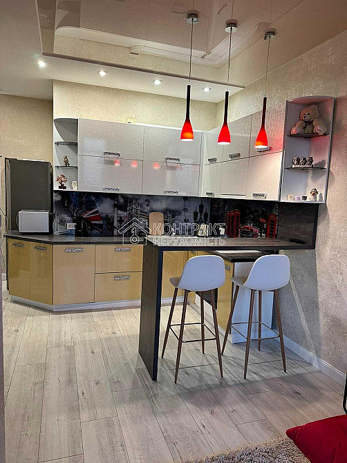 Оренда Квартира 2-кімнатна, 15/17 поверх на вул. Отакара Яроша Харків - фото 1