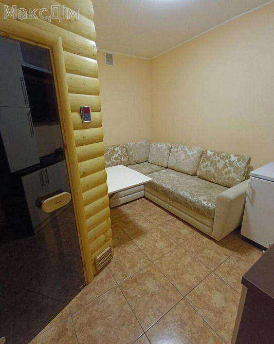 Продаж Квартира 1-кімнатна на Цегельний пров. Тернопіль - фото 1