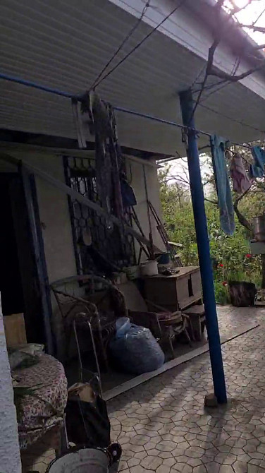 Продам дом в селе Красносёлка / Светлое, 5 км. от Одессы Красносилка - изображение 13